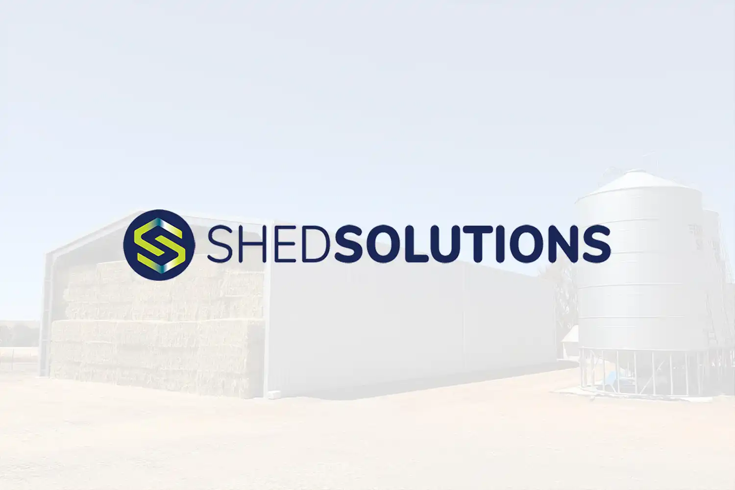 WordPress website - Shed Solutions - Southern Highlands builder