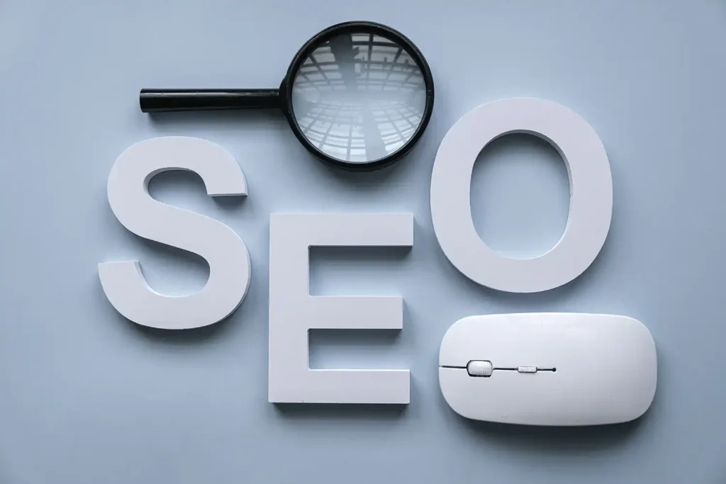 What is SEO in plain English? Rapid Websites - WordPress Website Design