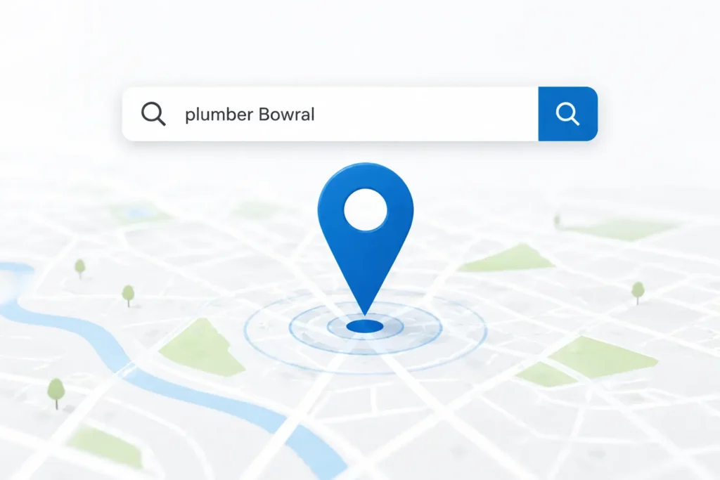 Rapid Websites - Local SEO explained: How customers find you in your area